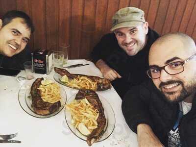 Guachinche El Frangollo