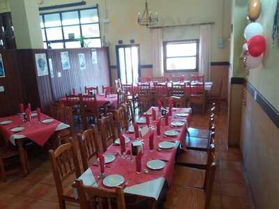 Guachinche El Frangollo