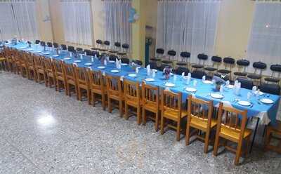 Guachinche El Frangollo