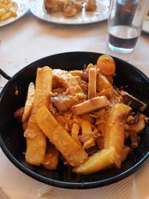 El RincÓn EspaÑol Jerez