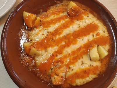 El RincÓn EspaÑol Jerez