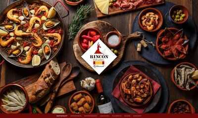 El RincÓn EspaÑol Jerez