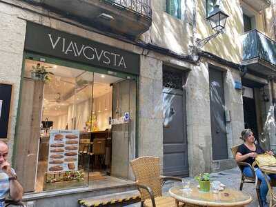 Cafe Viaugusta