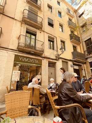 Cafe Viaugusta
