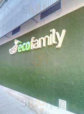 Ecofamily Bufe