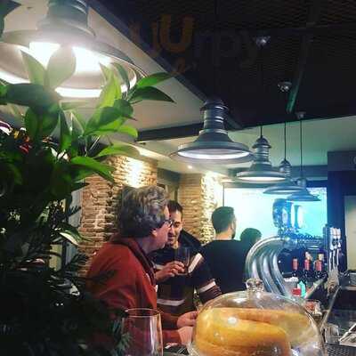 El Vapor De Bardulia