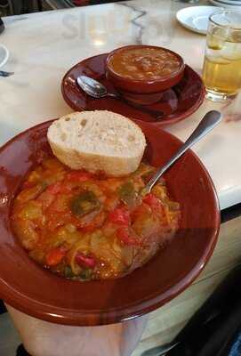 El Vapor De Bardulia