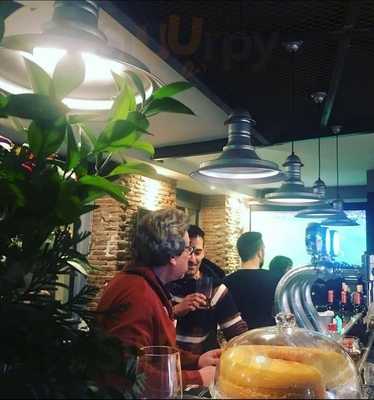 El Vapor De Bardulia