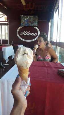 Heladeria Pasteleria Milano