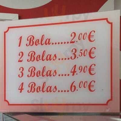 Heladeria Pasteleria Milano