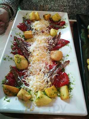 Restaurante Green Cafe