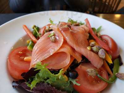 D.o Restaurante Girona