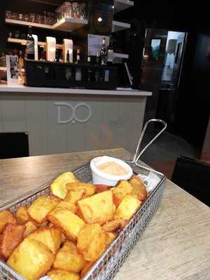 D.o Restaurante Girona