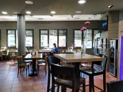 D.o Restaurante Girona