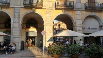 D.o Restaurante Girona