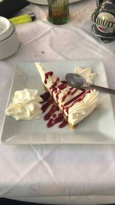 Restaurante El Mirador