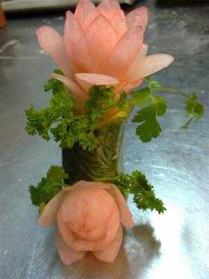 Restaurante El Mirador