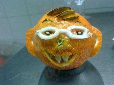 Restaurante El Mirador