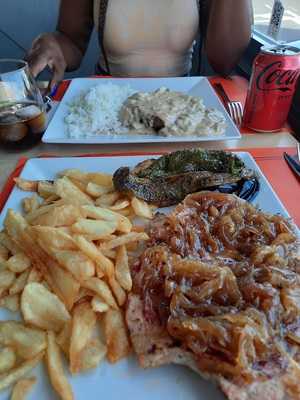 Restaurante El Mirador