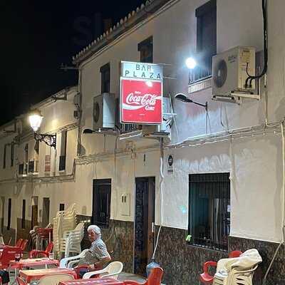 Bar Plaza
