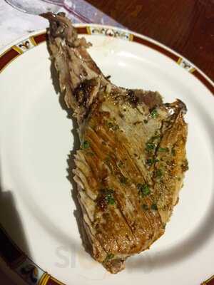 Asador Nicolas Erretegia