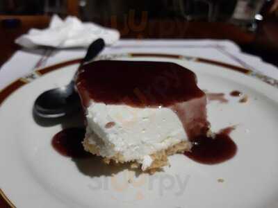 Asador Nicolas Erretegia