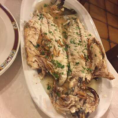 Asador Nicolas Erretegia