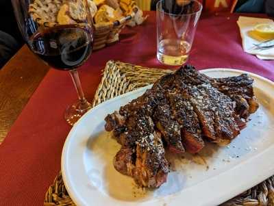 Asador Nicolas Erretegia