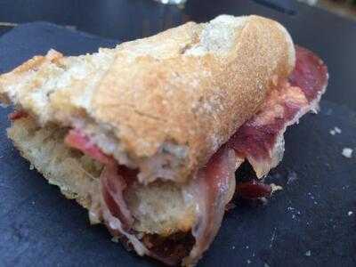 Cafetería Sinfonía