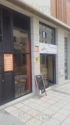 Cafetería Sinfonía