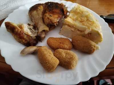 El Pollo Soleado