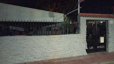Cafe Bar Amigos
