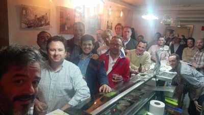 Taberna El Callejón