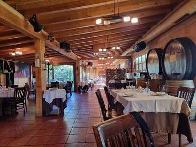 El Lagar De Venancio