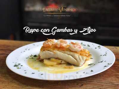 El Lagar De Venancio