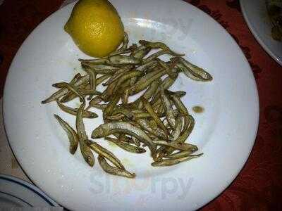 Restaurante Mar Y Monte