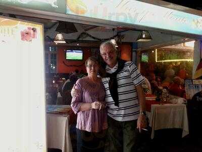 Restaurante Mar Y Monte