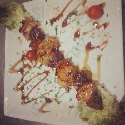 Restaurante Mar Y Monte