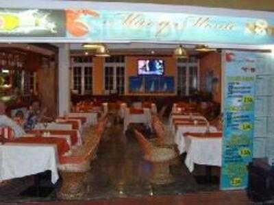 Restaurante Mar Y Monte