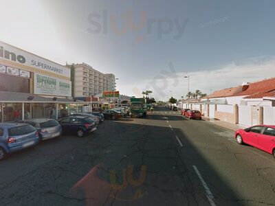 Restaurante Mar Y Monte