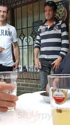 Restaurante Bar Bilindo