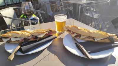 Restaurante Bar Bilindo