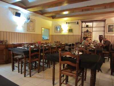 L'amfora El Casal Del Pernil Gerona