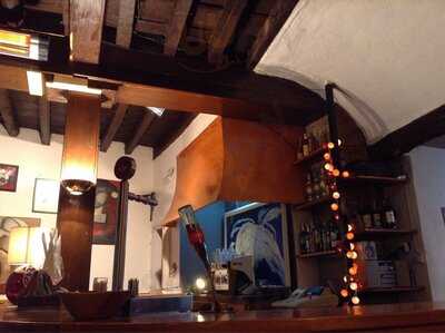 L'amfora El Casal Del Pernil Gerona