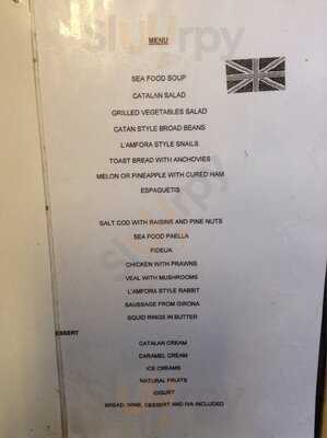 L'amfora El Casal Del Pernil Gerona