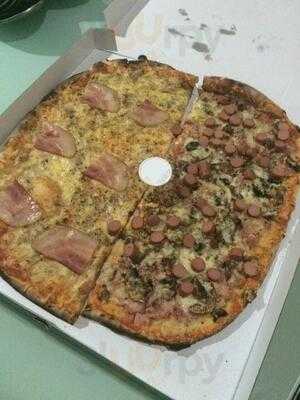 Anticapizza Santiago