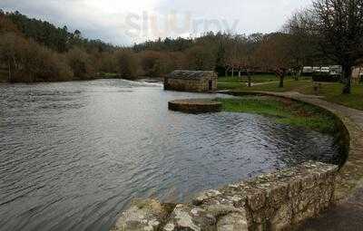 Anticapizza Santiago