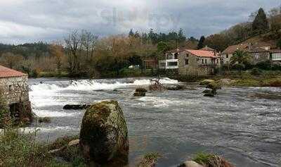 Anticapizza Santiago