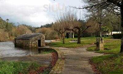 Anticapizza Santiago