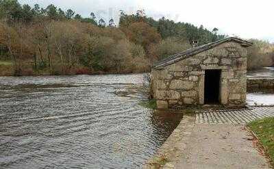 Anticapizza Santiago